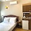 Ciragan's Omnia Hotel