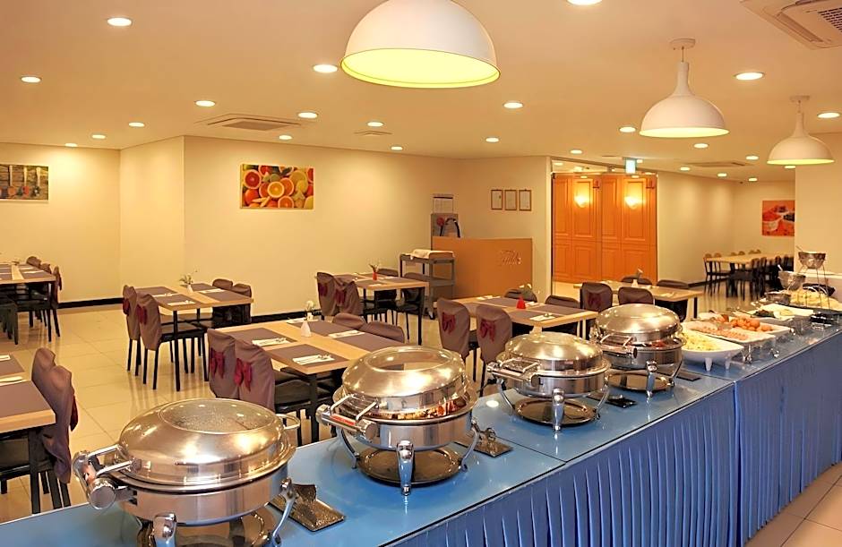 Hotel Skypark Jeju 1 Newly renovated
