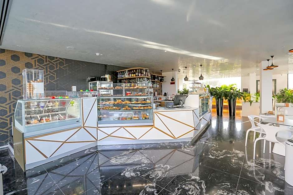 Victoria Palace Cefalù