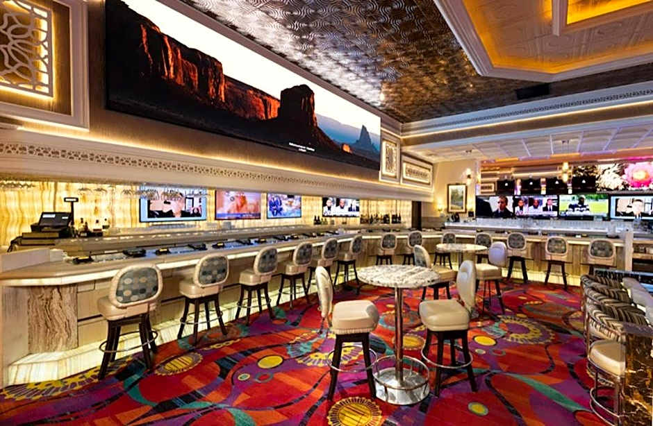 Western Village Inn And Casino