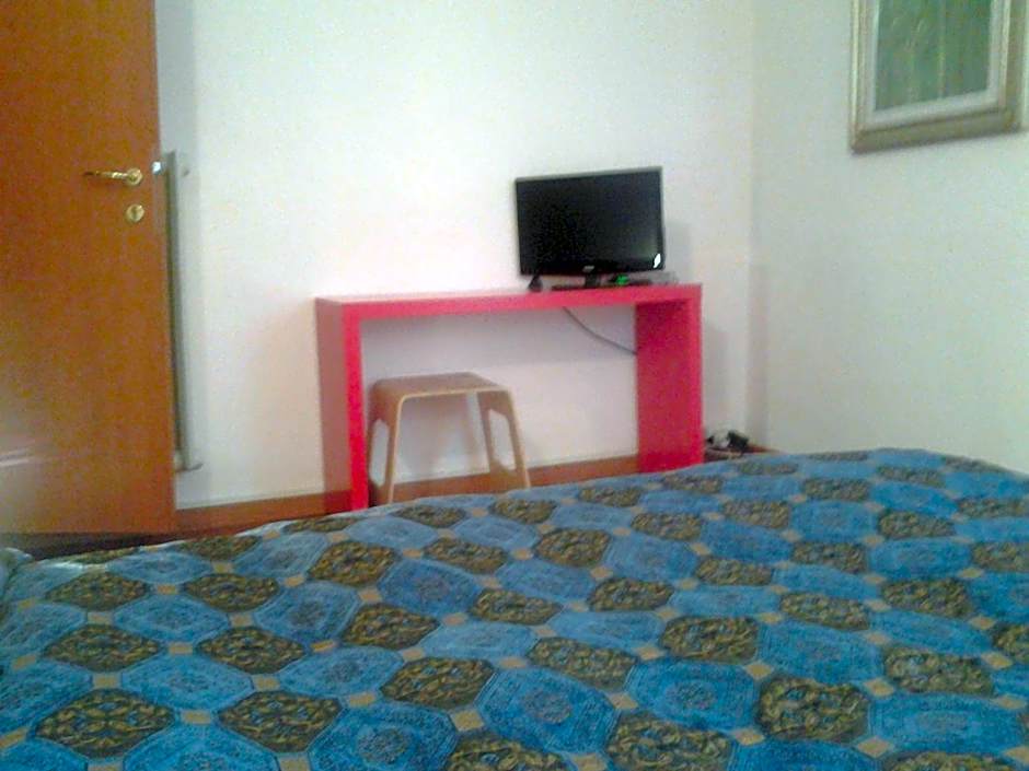 Hotel Perla