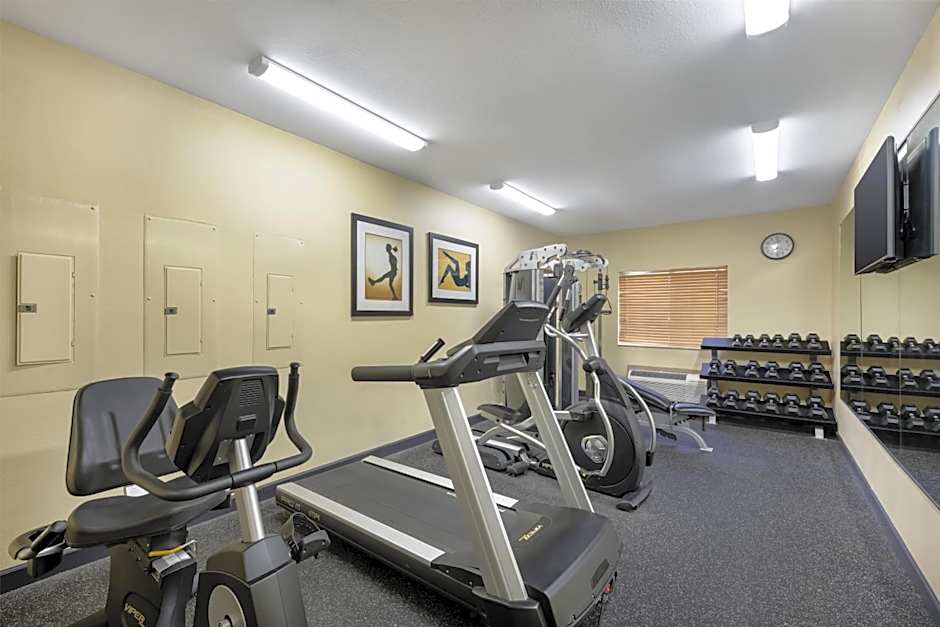 Best Western Geneseo Inn