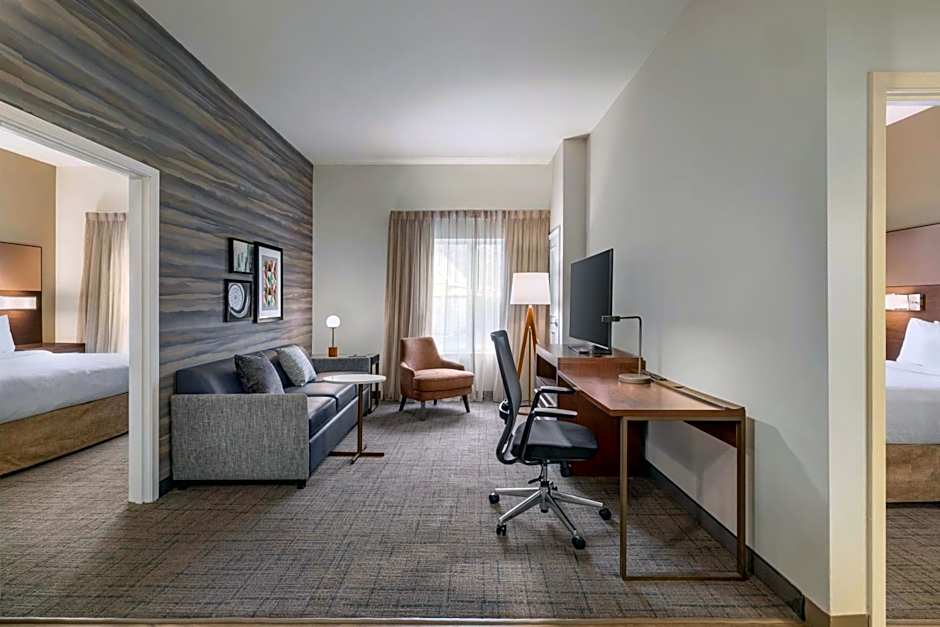 Residence Inn by Marriott Albany Washington Avenue