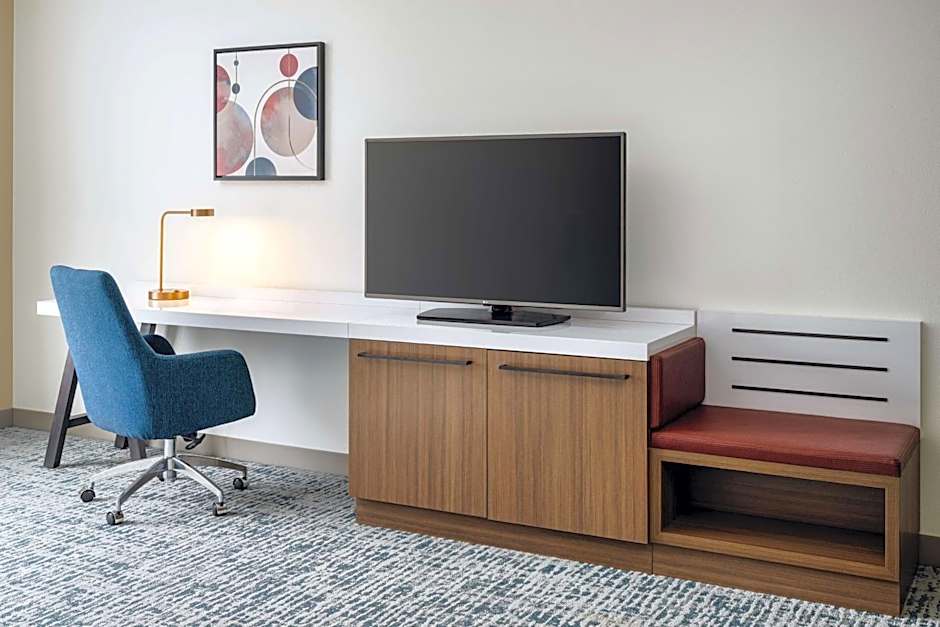 Hilton Garden Inn Huntsville South Redstone Arsenal