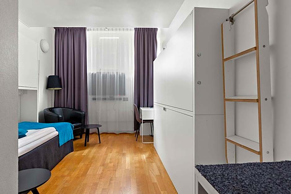 Best Western Kom Hotel Stockholm