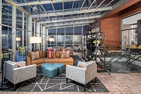 voco Times Square South New York By IHG