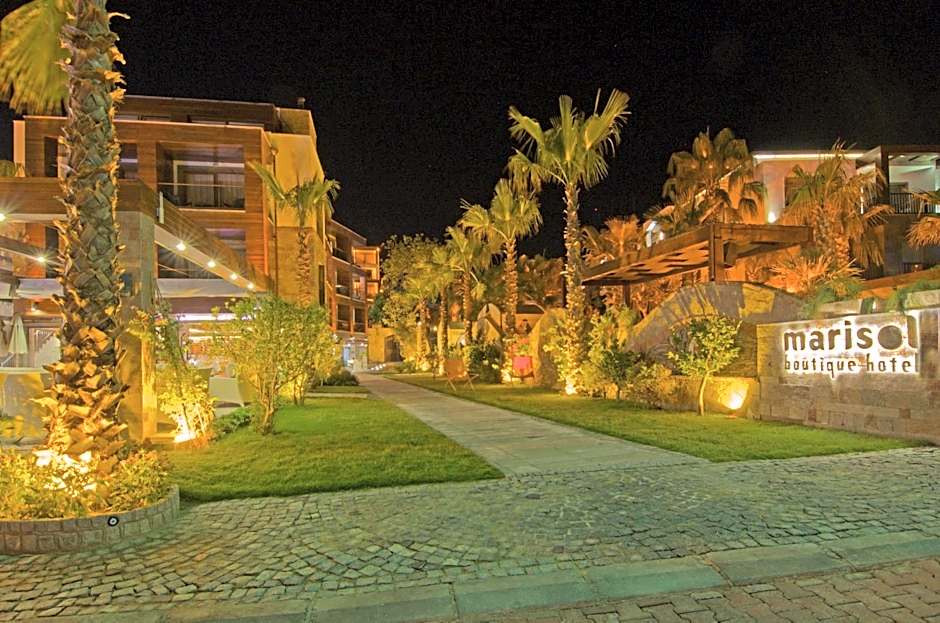 Marisol Boutique Hotel