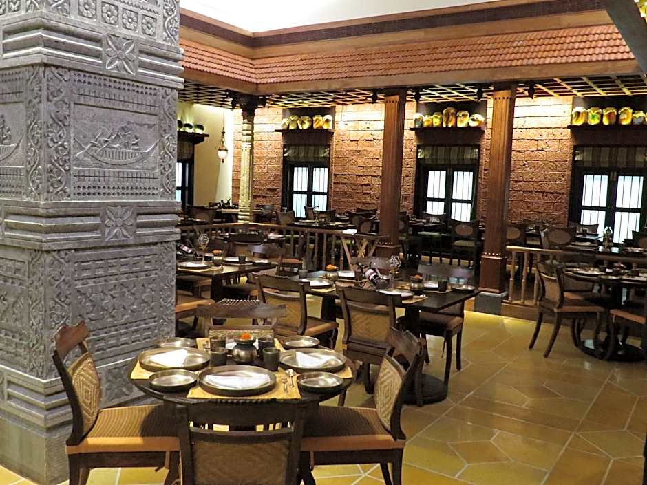 President - IHCL SeleQtions