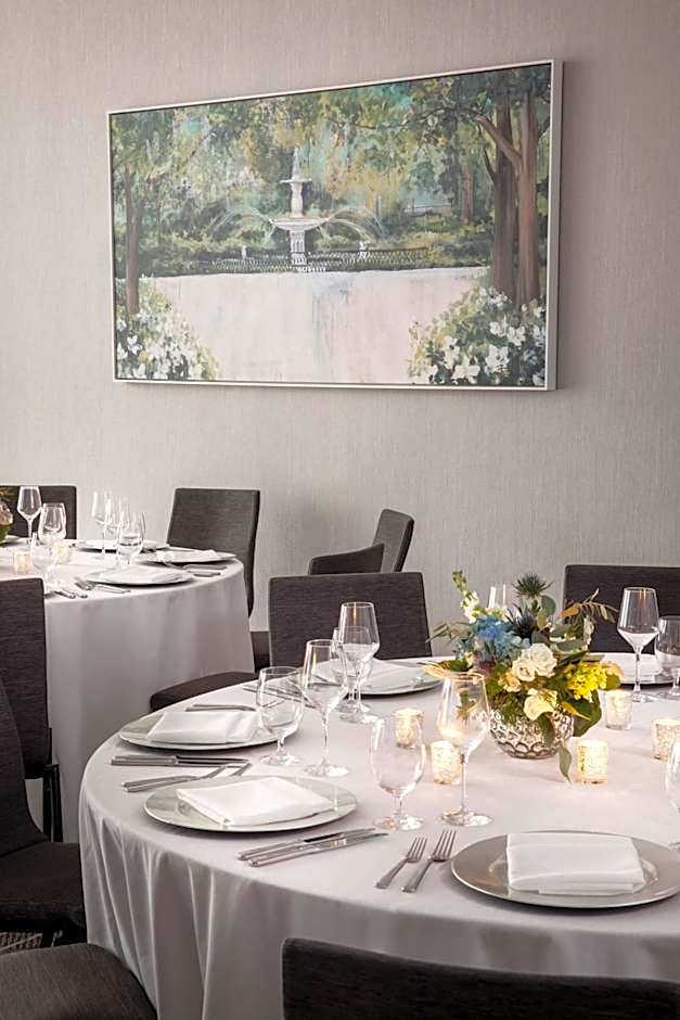 Andaz Savannah, By Hyatt