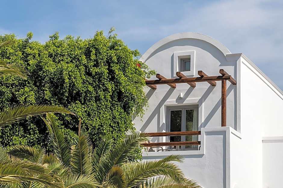 Strogili Hotel - Adults Only