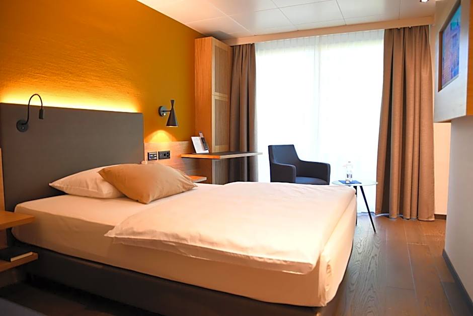 Engimatt City-Gardenhotel