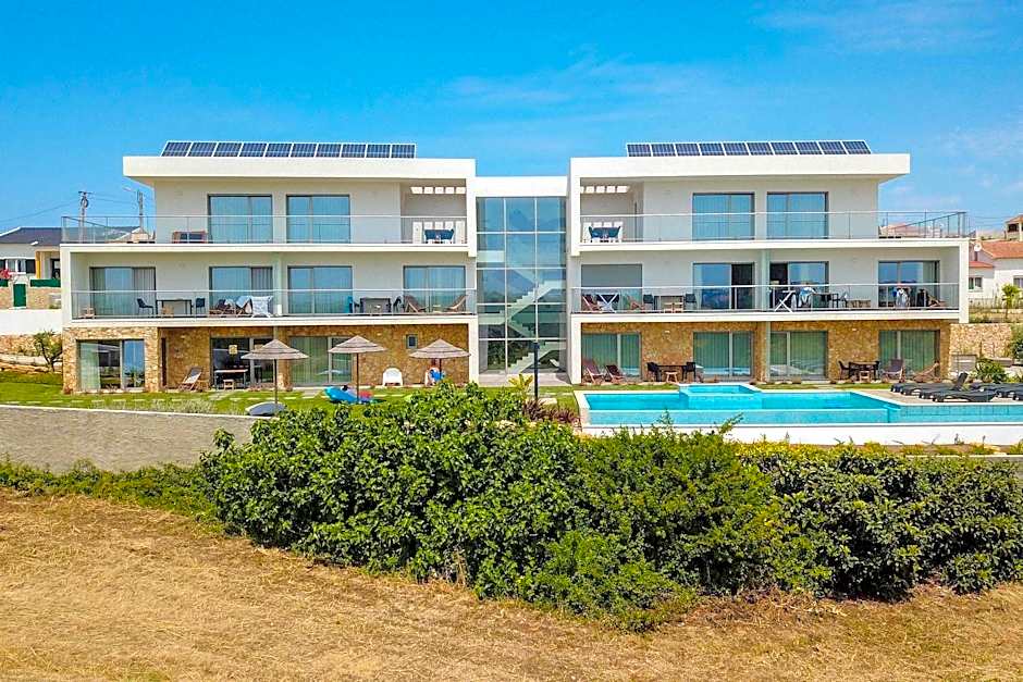Ericeira Surf Apartments