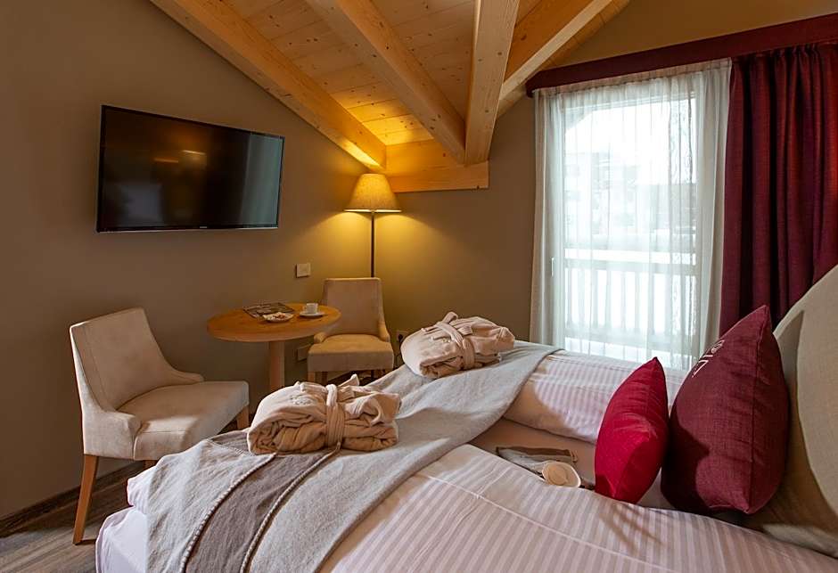 Mont Chalet Nevada - Hotel & Spa