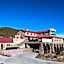 Quality Inn Panguitch near Bryce Canyon