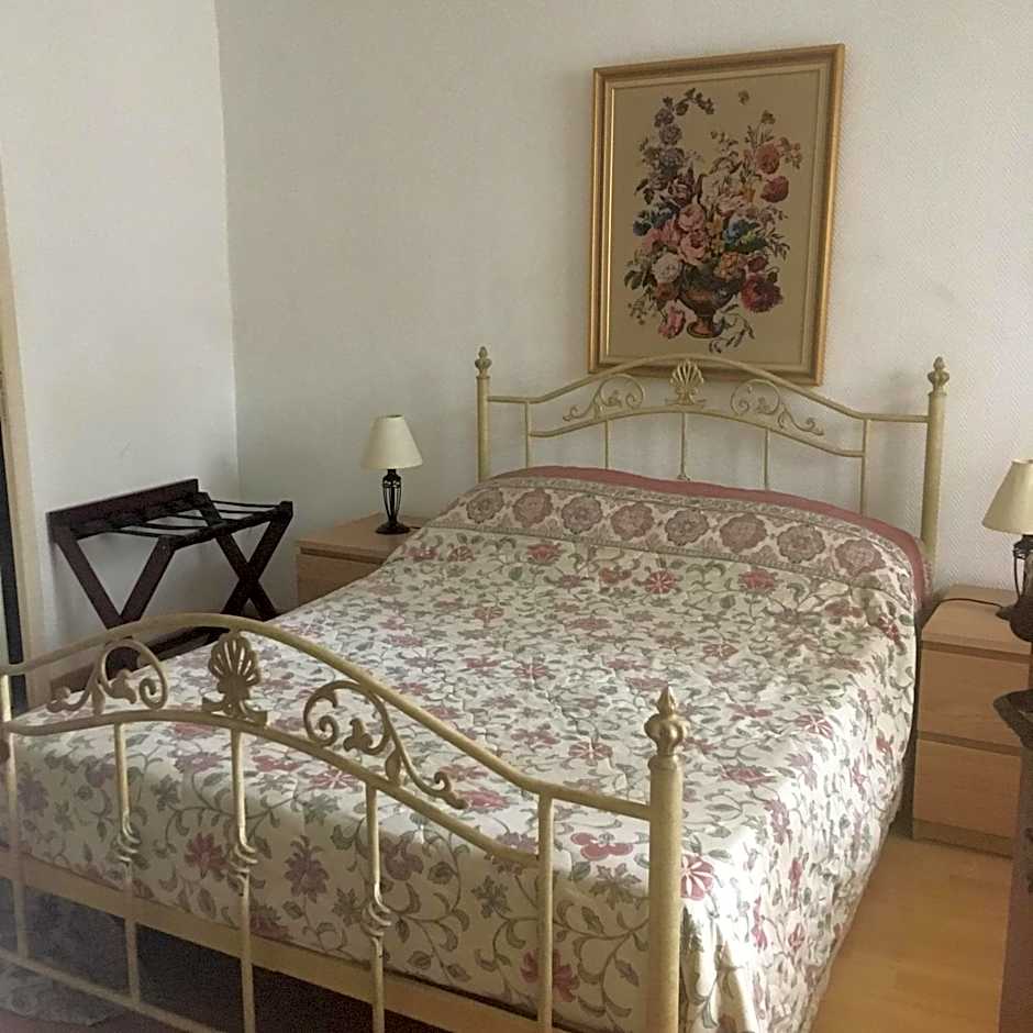 Poppys Chambres d'Hotes