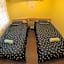 Zamamia International Guesthouse