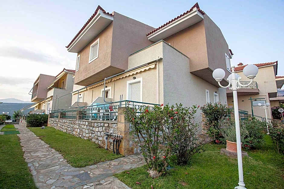 Remvi Hotel - Apartments