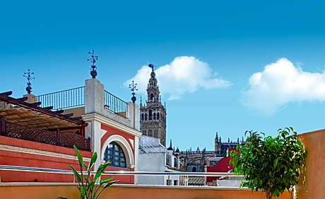 U-Sense Sevilla Centro