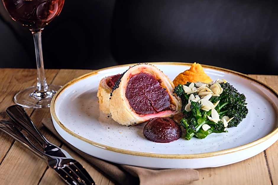 The Three Blackbirds