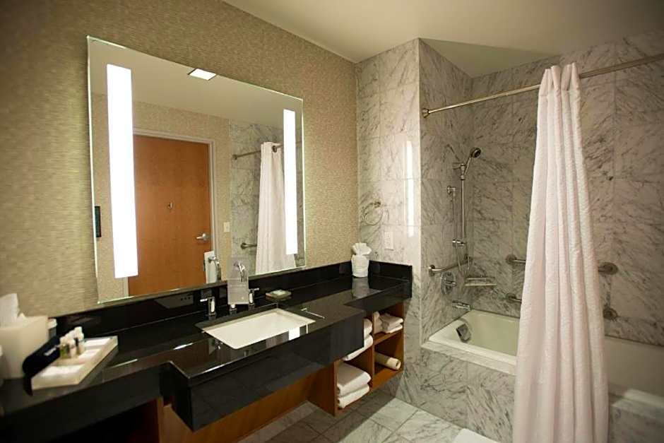 The Hotel At Kirkwood Center