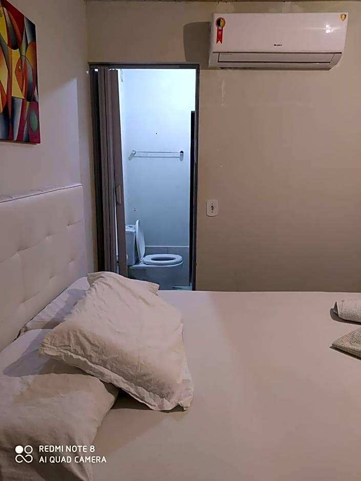 Mandala Suítes Maragogi