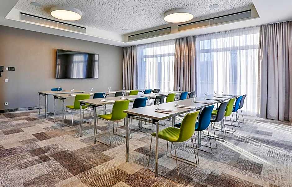Holiday Inn Villingen Schwenningen By IHG