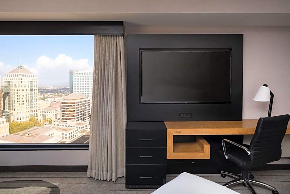 Oakland Marriott City Center