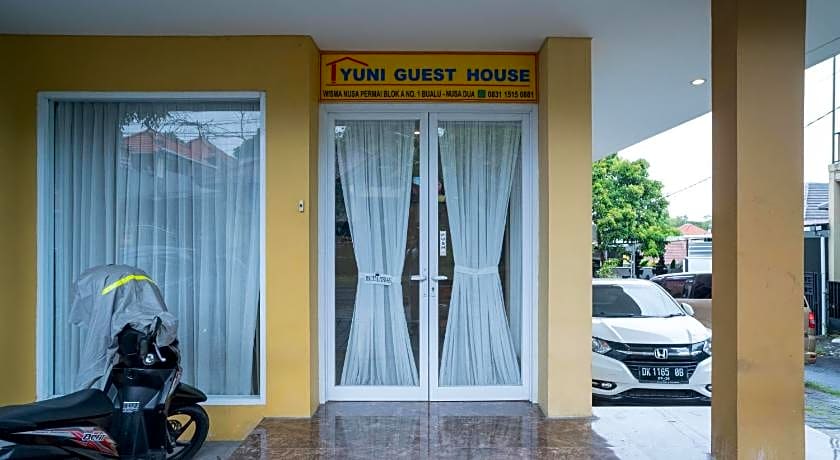RedDoorz near ITDC Nusa Dua