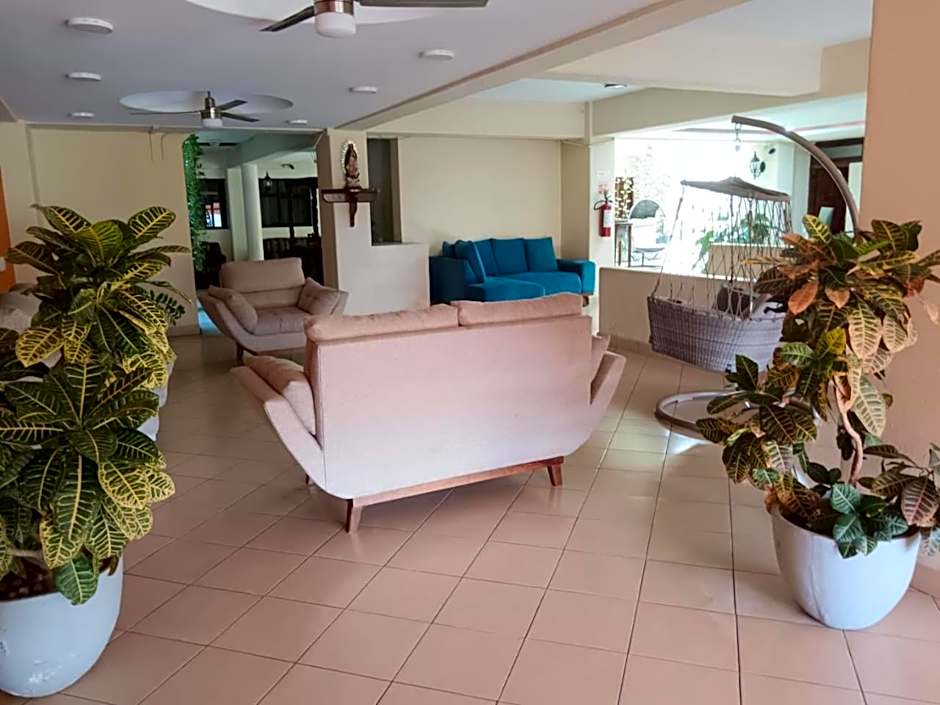 Hotel Tradicional Savaro SA de CV