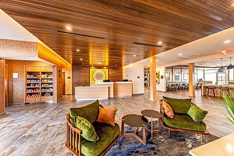 Suite, 1 King, Sofa bed