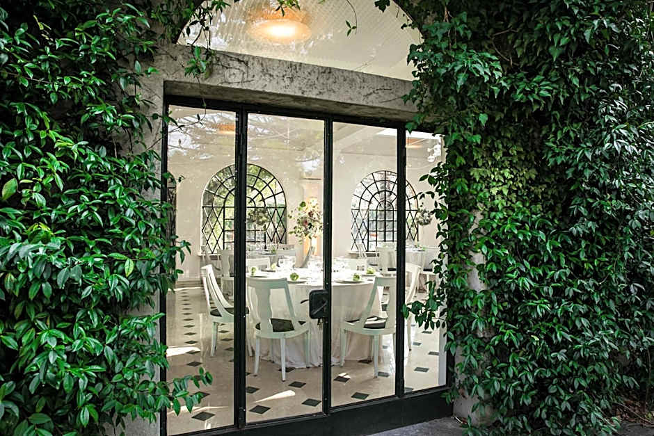 Albergo Ristorante Madonnina