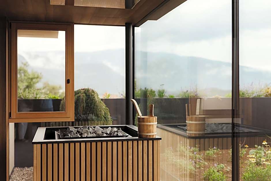 Hotel B&B Feldmessner