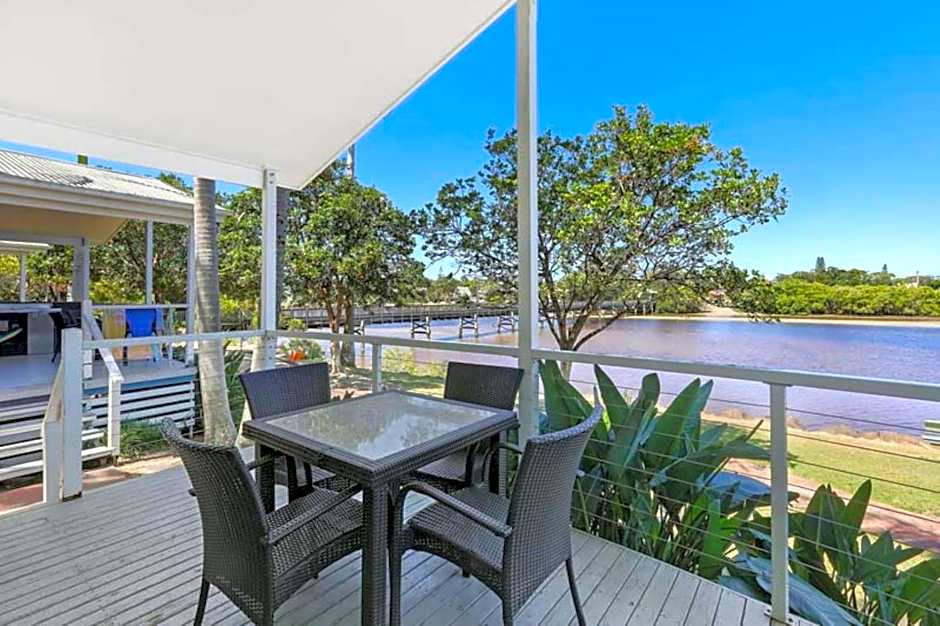 Reflections Brunswick Head - Holiday Park