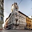 Ikonik Parlament
