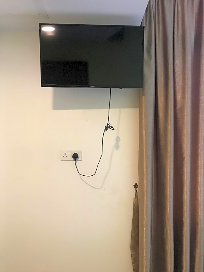 VIVA HOTEL SRI AMAN