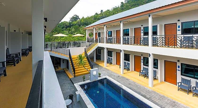 The Chu’s Boutique Hotel