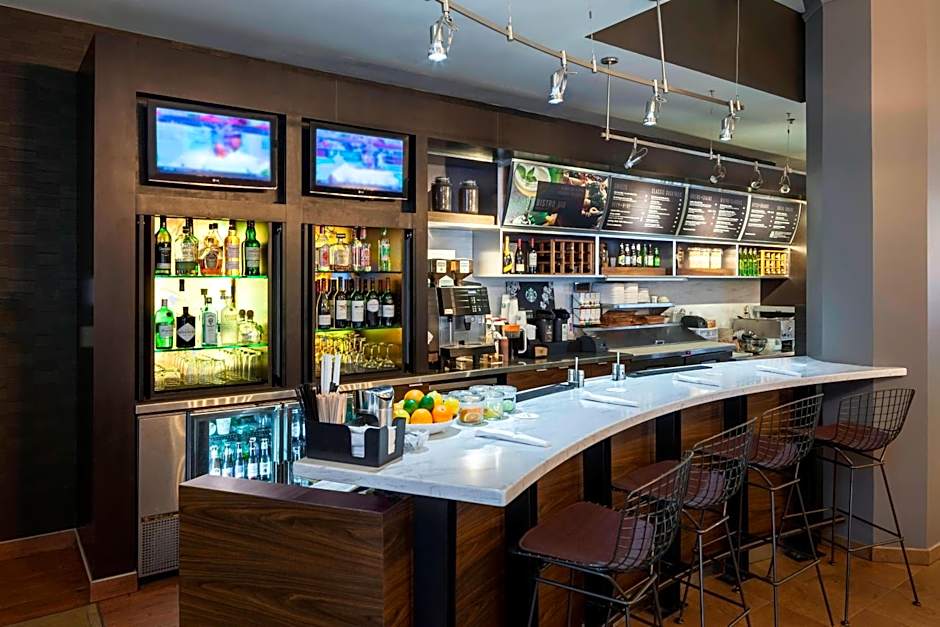 Courtyard by Marriott Omaha Downtown/Old Market Area
