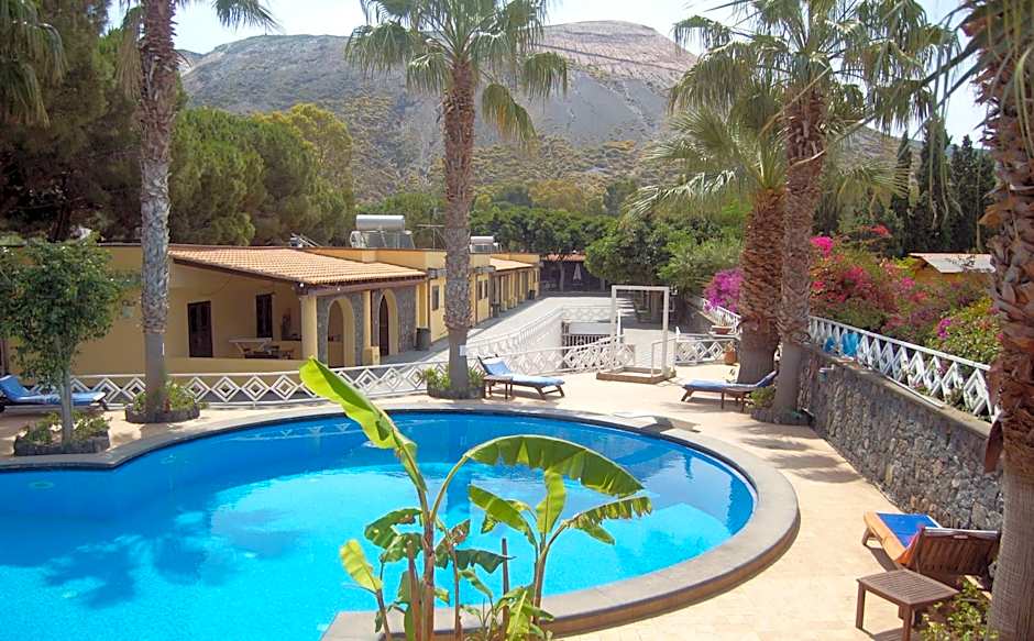 Hotel Al Togo Fitness & Relax