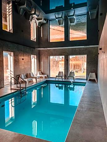 La Park Aparthotel