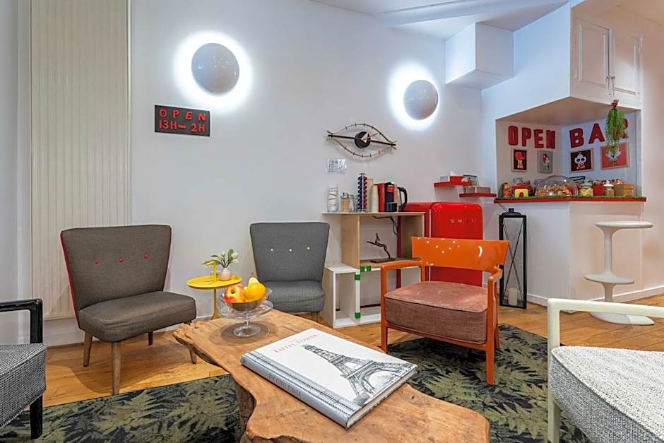 Hotel George - Astotel