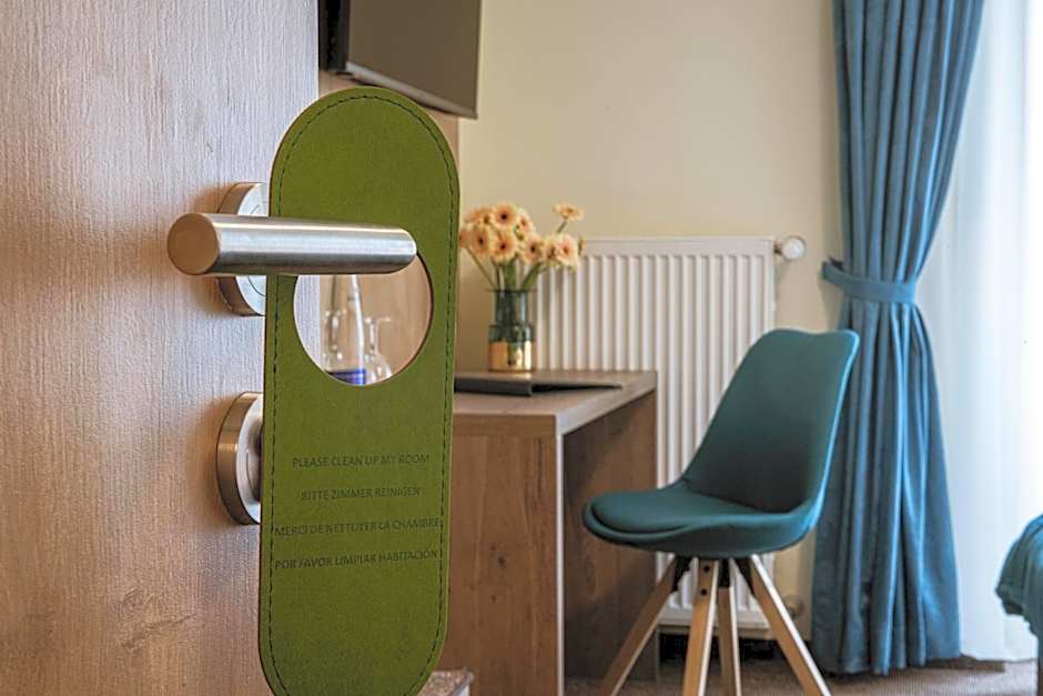 Gasthof Hotel Drei Tannen Altdorf