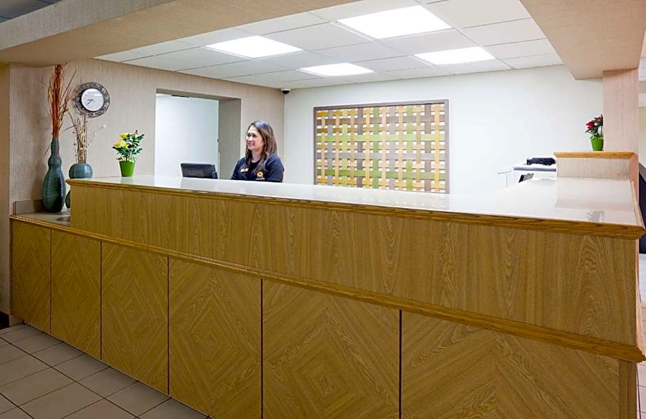 La Quinta Inn by Wyndham Minneapolis Airport Bloomington