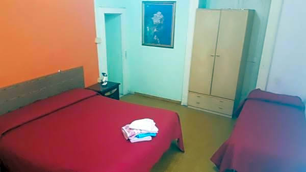 B&B MIRAGLIA