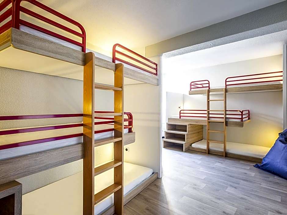 ibis budget Albi Centre