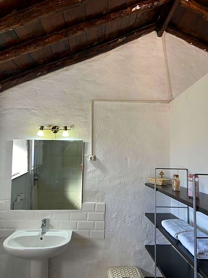 Finca Santa Teresa, Casa Granada