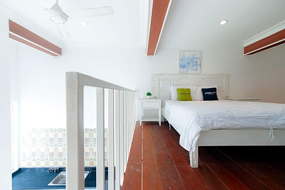 Urbanview Blessing Residence Surabaya by RedDoorz