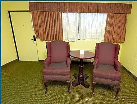 America's Best Value Inn and Suites