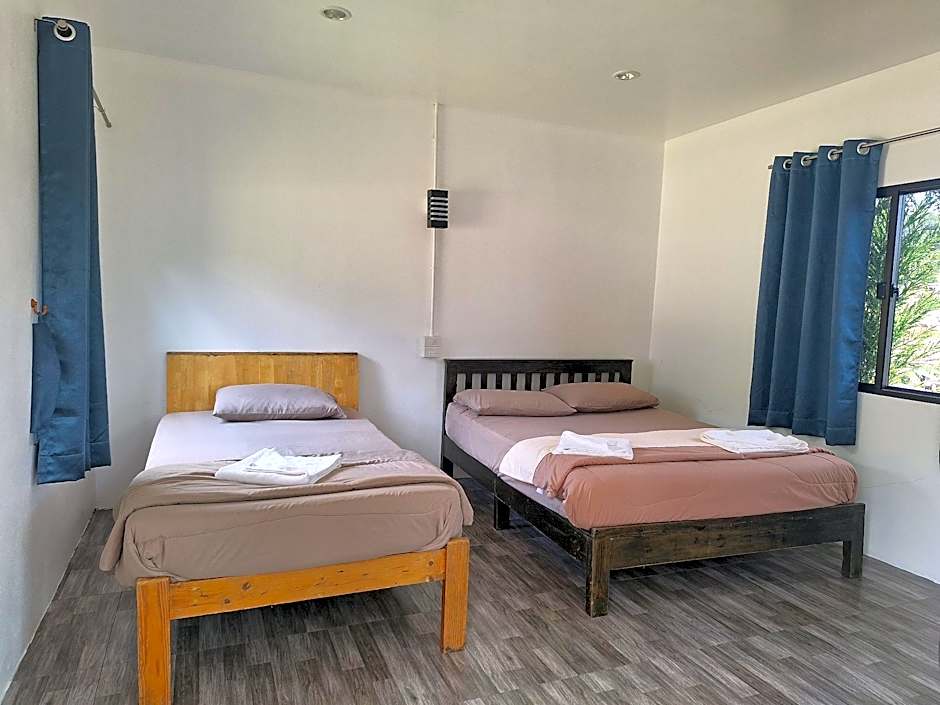 Photo 1 of 4 of Triple Room A