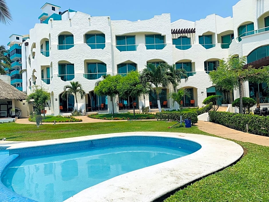 Hotel Playa Caracol