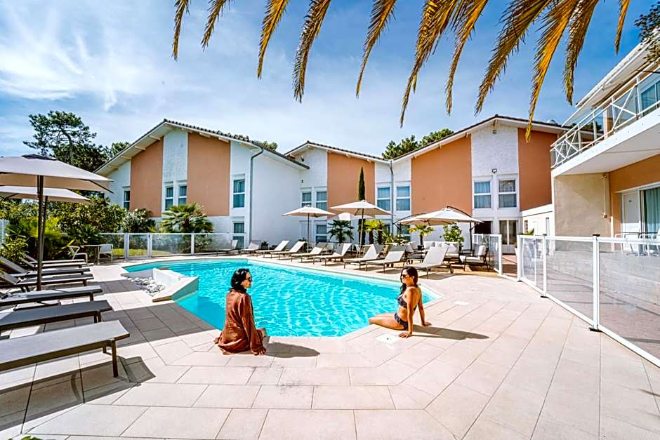 Hôtel Restaurant La Forestière